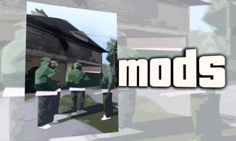Cleo mod for GTA SA captura de pantalla 2