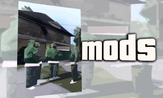 Cleo mod for GTA SA تصوير الشاشة 2