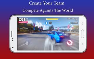 Late Edition : Cheats Asphalt 9: Legends ảnh chụp màn hình 3