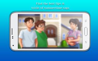 Cheats Summertime Saga : Lite Edition capture d'écran 1