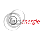 Arbon Energie biểu tượng