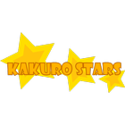 Kakuro stars Lite आइकन