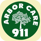 Arbor Care 911 아이콘