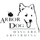 Arbor Dog Daycare and Boarding आइकन