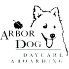 Arbor Dog Daycare and Boarding ไอคอน