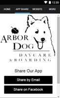 Arbor Dog Daycare and Boarding ภาพหน้าจอ 1