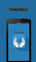 Doa terlengkap dan terbaru menurut ajaran islam Poster