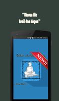 پوستر the collection of Dhikr Prayer Fardhu is recommend