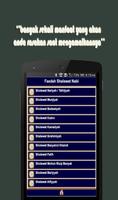 Faedah Sholawat Nabi dan manfaatnya lengkap screenshot 1