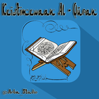 Keistimawaan Al-Quran 圖標