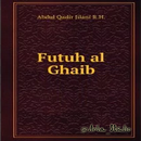 APK The latest and most complete Book of Futuhul Ghaib