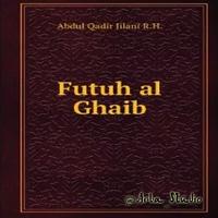 The latest and most complete Book of Futuhul Ghaib screenshot 1