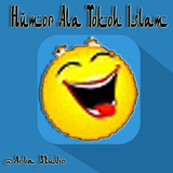 Humor Ala Tokoh Islam icône