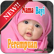 Kumpulan Kumpulan Nama Bayi Perempuan dan Artinya
