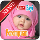 Kumpulan Kumpulan Nama Bayi Perempuan dan Artinya APK