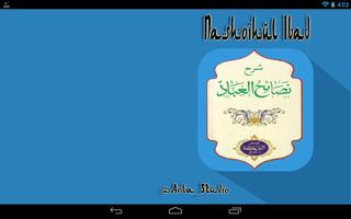 Learning About Nashoihul Ibad and Translation screenshot 2