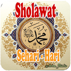 Sholawat Sehari Hari terlengkap dan mudah dipahami ikon