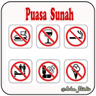Puasa Sunah biểu tượng