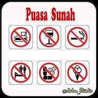 برنامه‌نما Sunnah fasting in the most complete Islami worship عکس از صفحه