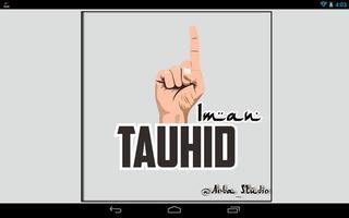 Tauhid dan Iman скриншот 3