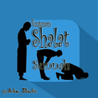 Tuntunan Shalat Sunnah terlengkap menurut syariat simgesi