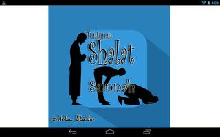 2 Schermata Tuntunan Shalat Sunnah terlengkap menurut syariat