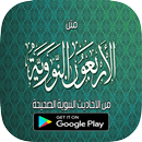 الاربعين النووية كاملة بدون انترنت APK