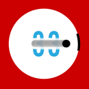 Circle Pong aplikacja