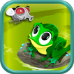 Frogsy – Spider Frog