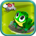 Frogsy biểu tượng