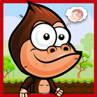 Kenny Kong wants Bananas: Plat 图标