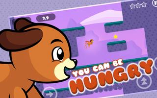 Canny: The Lucky Puppy-Dog: Ju скриншот 3