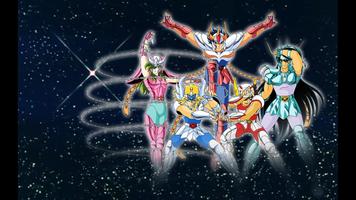 Saint Seiya Memories ภาพหน้าจอ 1