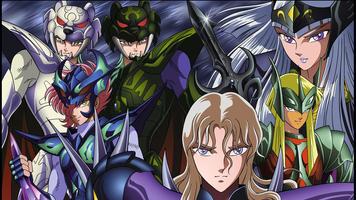 Saint Seiya Memories 截圖 2