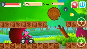 Peppie Driver Pig screenshot 2