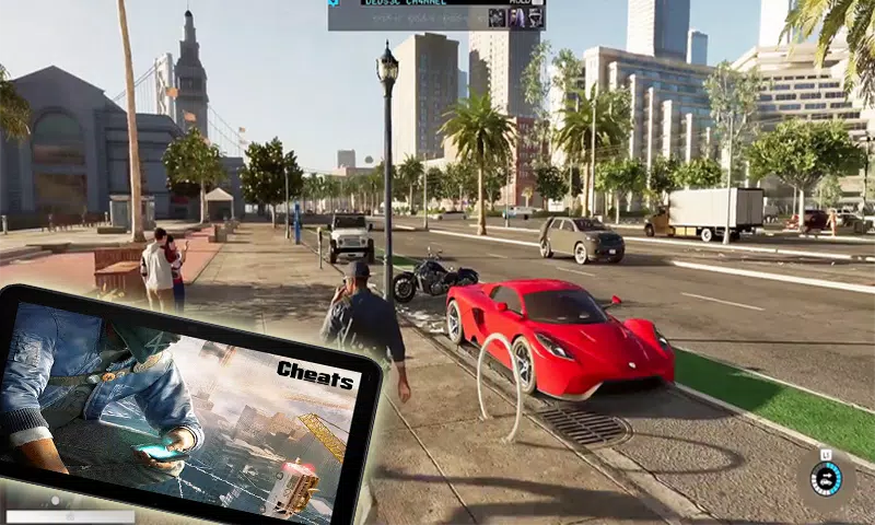 Tips Watch Dogs 2 for Android - APK Download