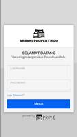 Arbani Propertindo 스크린샷 1