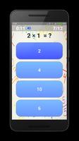 Hardest Math Game تصوير الشاشة 3