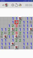 Classic Minesweeper capture d'écran 2