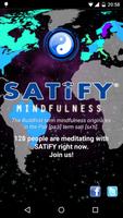 SATiFY Mindfulness स्क्रीनशॉट 2