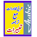 Arabic mahwaraat Urdu Tarjma APK