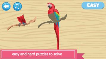 Pazel: Animals Puzzle for Kids 截图 3