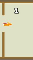 The Flying Fox Game captura de pantalla 1