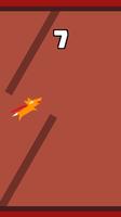 The Flying Fox Game captura de pantalla 2