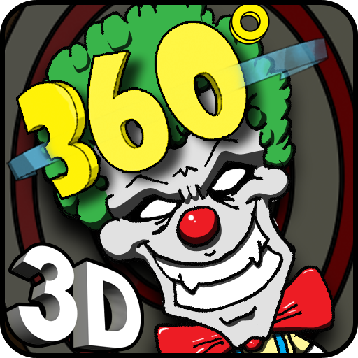 360 Carnival Shooter FREE