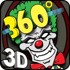 360 Carnival Shooter FREE アプリダウンロード