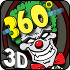 360 Carnival Shooter FREE иконка