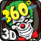 360 Carnival Shooter FREE icône