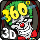 360 Carnival Shooter FREE aplikacja