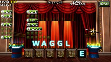 3D Magic Words โปสเตอร์